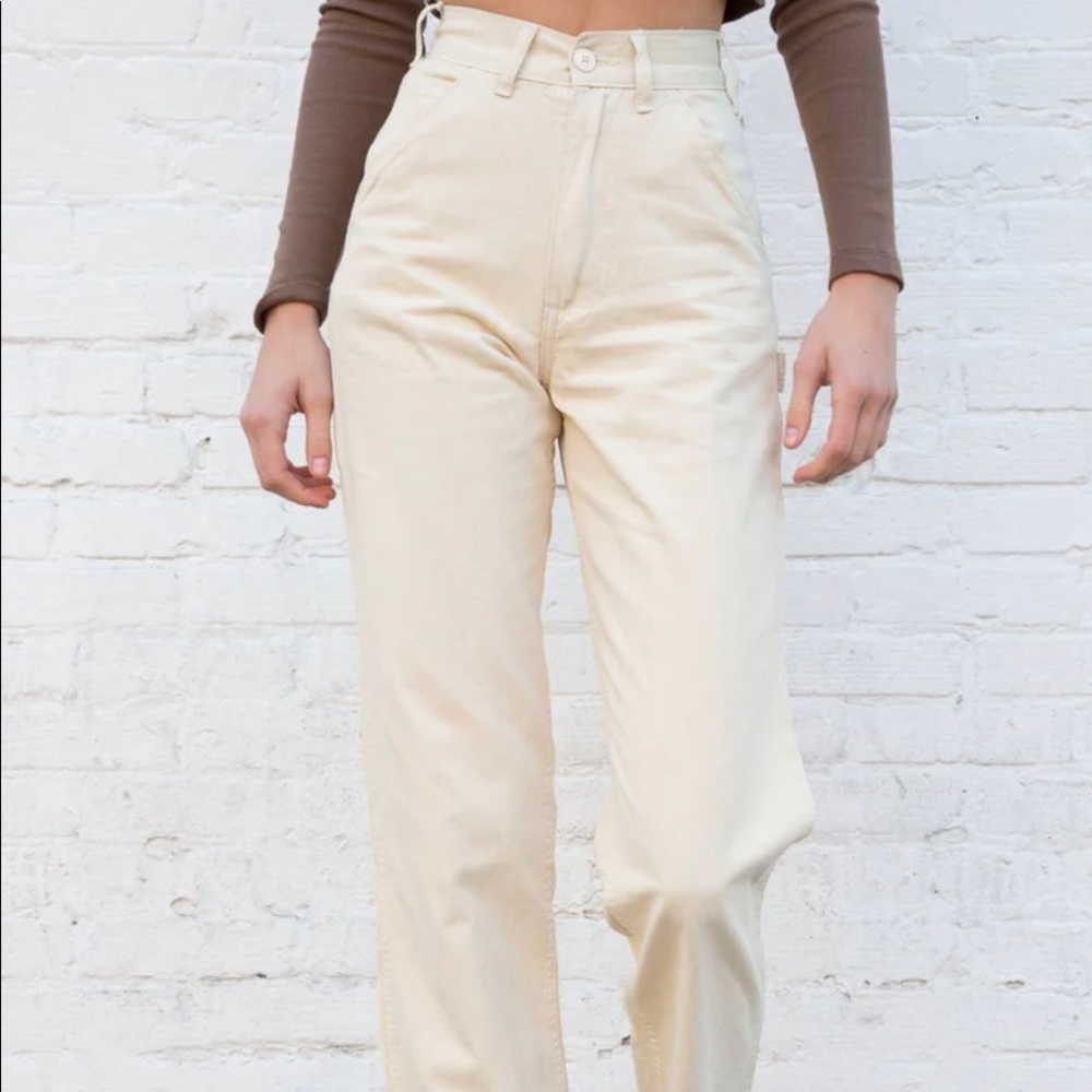 Brandy Melville Tammy Cargo Pants